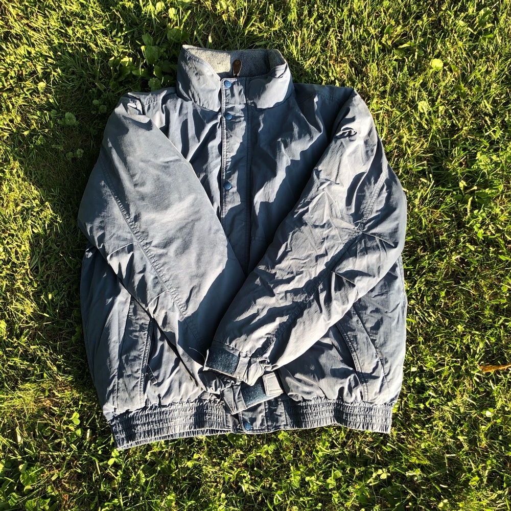 LL Bean Jacket